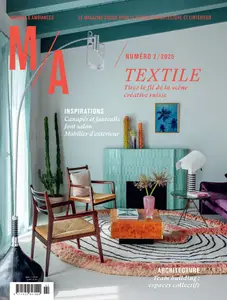 Maisons et Ambiances N.2 24 - Mai-Juin 2025