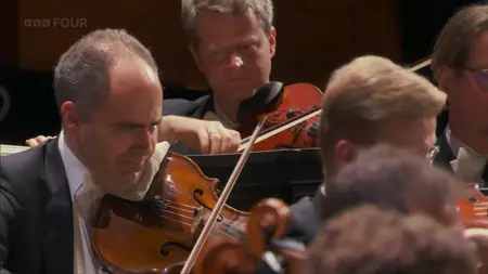 BBC - Vienna Philharmonic: Spring in Paris (2025)