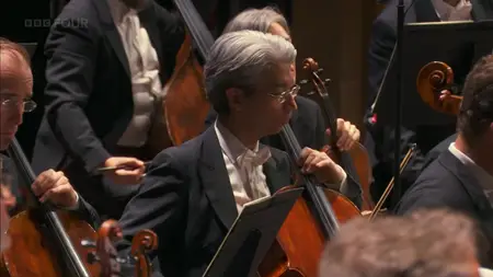 BBC - Vienna Philharmonic: Spring in Paris (2025)