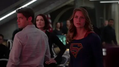 Supergirl S02E05