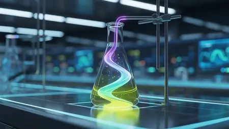 Chemistry Fundamentals