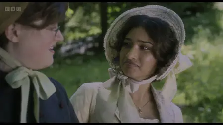 The Other Bennet Sister S01E05