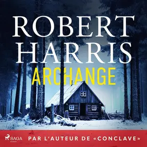 Robert Harris, "Archange"