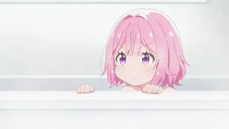 Watashi ga Koibito ni Nareru Wake Nai jan, Muri Muri! - S01E08