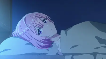 Watashi ga Koibito ni Nareru Wake Nai jan, Muri Muri! - S01E08