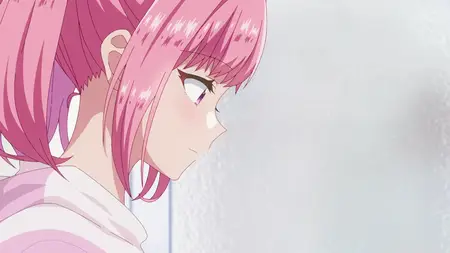 Watashi ga Koibito ni Nareru Wake Nai jan, Muri Muri! - S01E08