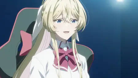 Watashi ga Koibito ni Nareru Wake Nai jan, Muri Muri! - S01E08