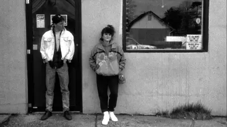 Clerks (1994) [The First Cut]
