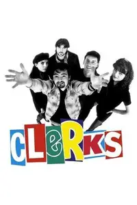 Clerks (1994) [The First Cut]
