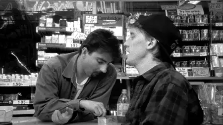 Clerks (1994) [The First Cut]
