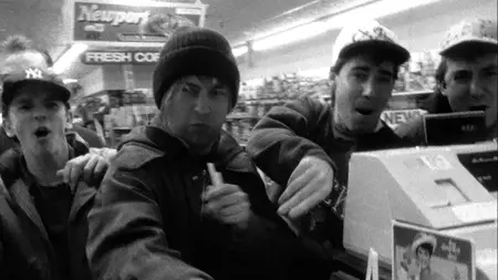 Clerks (1994) [The First Cut]