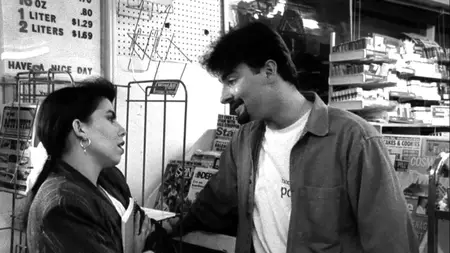 Clerks (1994) [The First Cut]