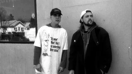 Clerks (1994) [The First Cut]
