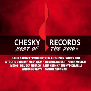 VA - Chesky's Best of the 2010s (2020) [Official Digital Download 24/192]