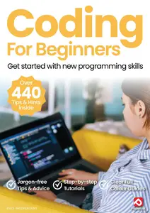 Coding For Beginners - Summer 2025