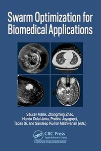 Swarm Optimization for Biomedical Applications