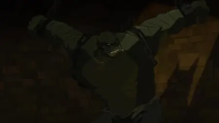 Son of Batman (2014)