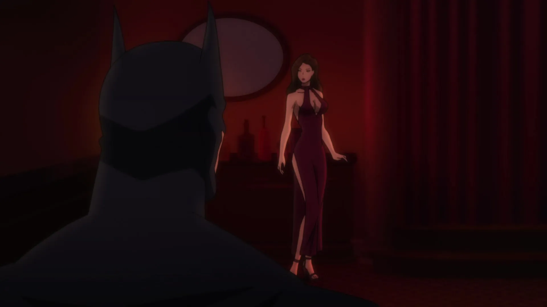 Son of Batman (2014)