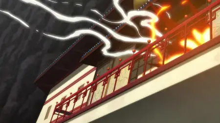 Son of Batman (2014)