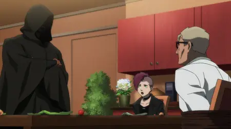 Son of Batman (2014)