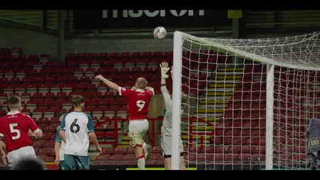 Welcome to Wrexham S04E04