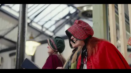 Welcome to Wrexham S04E04