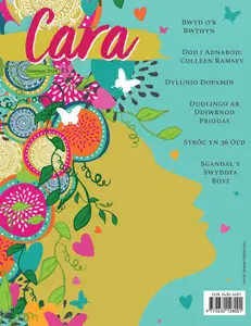 Cara - Gwanwyn 2024