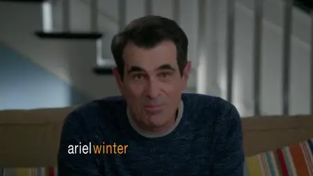 Modern Family S11E07