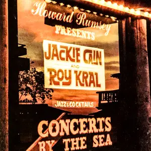 Jackie Cain & Roy Kral - Concerts By the Sea (1977/2025) [Official Digital Download]