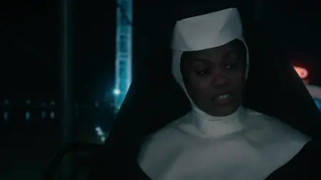 Blindspotting S02E04