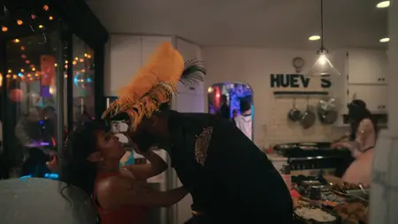 Blindspotting S02E04