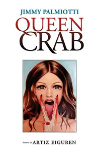 Queen Crab