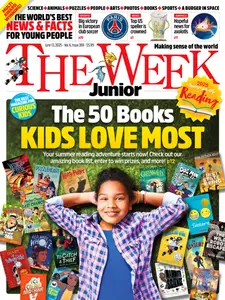 The Week Junior USA - 13 June 2025
