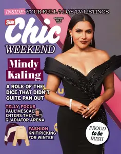 Chic - 9 November 2024