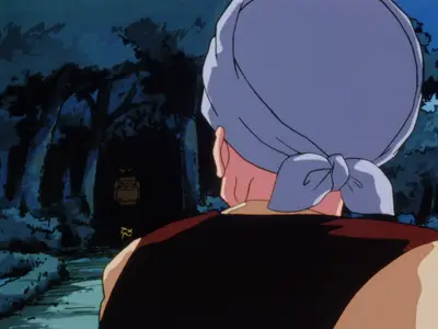 Ranma ½ (1989 S01E08 School is a Battlefield! Ranma vs Ryoga BBT RMX