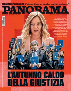 Panorama Italia - 27 Agosto 2025