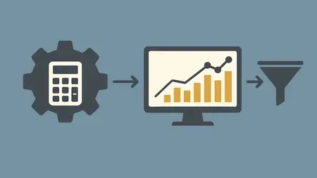 CALCULATE in Power BI: 100+ Tips for Interview Success