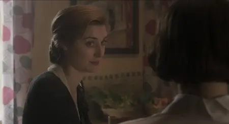 Vita & Virginia (2019)