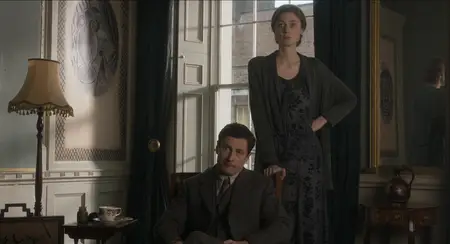 Vita & Virginia (2019)
