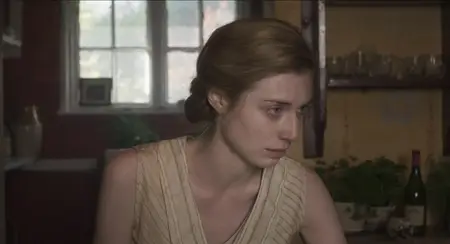 Vita & Virginia (2019)
