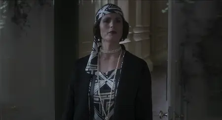 Vita & Virginia (2019)