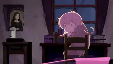 Jinrui wa Suitai Shimashita - Specials - 02 (848x480 h264 BD AAC