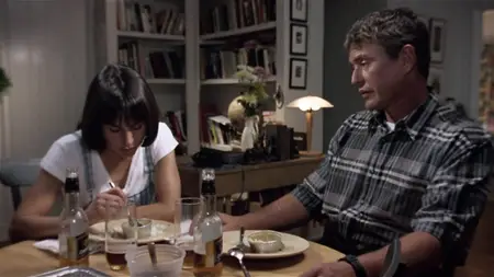 The Substitute (1996)