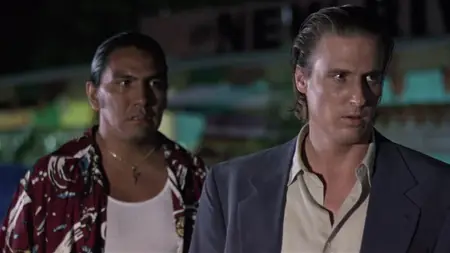 The Substitute (1996)