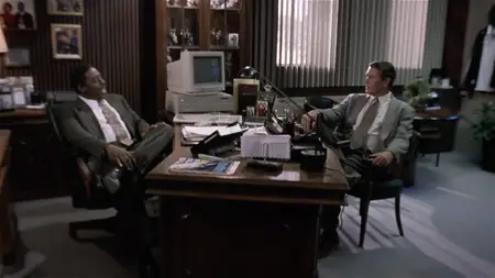 The Substitute (1996)