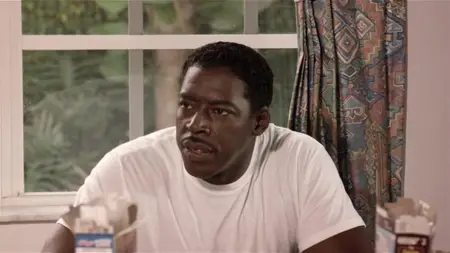 The Substitute (1996)