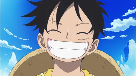 One Piece (1999) - S13E90 The Extermination Strategy in Action! The Power of the Pacifistas! -R