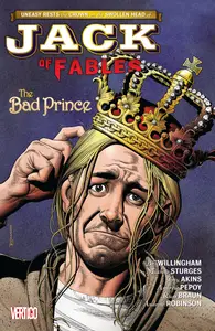 Jack of Fables v03 - The Bad Prince (2008) (digital-Empire