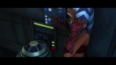 Star Wars: The Clone Wars S01E07