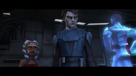 Star Wars: The Clone Wars S01E07